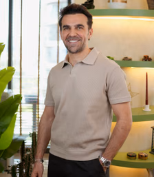 Op. Dr. Serdar Başer — ENT – Head and Neck Surgeon · Rhinoplasty · Ankara